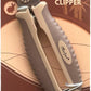 Dog Nail Clippers for Medium or Large Dogs Pet Nail Trimmers Pet Grooming Clippers with Safety Guard to Avoid Over Cutting M