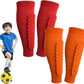 Shin Defender Shin Guards Kids 2 Pair, Shindefender Shin Guards Soccer, with Honeycomb Pads, for Soccer Kids Youth Adult