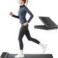 WALKINGPAD Foldable Walking Pad Treadmill for Home Office, Under Desk Treadmill with Adaptive Speed Control, Compact Design for Small Spaces, No Assembly Needed