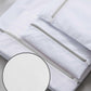 Laundry Bags Mesh Wash Bags(4Pcs,16 x 20 Inches),delicate laundry bag for College,Dorm,Storage