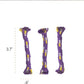 Catstages Nighttime Catnip Rolls Cat Toys - 3 Pack