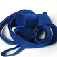 6.6ft 2m Aerial Loops Aerial Straps Ropes Aerial Acrobatics Body Loop Trapeze Circus Apparatuses Equipment Yoga Straps 1 pairs