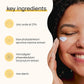 Cocokind Daily SPF, Mineral Face Sunscreen with Zinc Oxide, SPF 32, Reef Safe, Unscented, All Skin Types, Non-Toxic, Cruelty Free, 1.7 fl oz