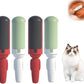 2023 New Pet Hair Remover Roller, Pet Hair Remover, Reusable Pet Hair Remover, Washable Dog/Cat Hair Remover, Fur Remover, Pet Hair Remover for Couch, Best Pet Hair Remover for Furniture (D-4PCS)