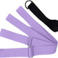 Leg Stretch Band - To Improve Leg Stretching - Easy Install on Door - Perfect Home Equipment For Ballet, Dance And Gymnastic Exercise Flexibility Stretching Strap Foot Stretcher Bands