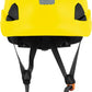 Defender Safety H1 Safety Helmet Hard Hat with Visor ANSI Z89.1