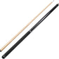 Viper Diamond 58" 2-Piece Billiard/Pool Cue