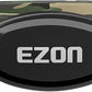 EZON Heart Rate Monitor Chest Strap | Bluetooth 5.1 & ANT+, Waterproof, Compatible with Garmin, Wahoo, Polar, Strava for Running, Cycling, Workout (C009 Pro)