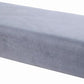NGT new guide steps Yoga Bolster Pillow for Meditation and Support - Rectangular Yoga Cushion Foam Wedges Washable Suede Pillowcase for Men and Women with Carry Handles.…