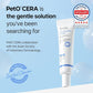 PetO'CERA Intensive Ointment- Ultimate Skin Relief & Wound Care for Dogs & Cats, Hot Spot, Rash & Scratching Soother, Heals Cracked Paws, Dry & Irritated Skin, High Moisture Rescue Balm, 20g