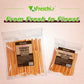 Afreschi Soft Turkey Stick Dog Treats – 16oz, USA-Sourced Trukey, All-Natural, Hypoallergenic, High-Protein, Low-Fat, Healthy & Easily Digestible, Puppy & Training Snack
