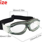 Andux Basketball Soccer Football Sports Protective Eyewear Goggles Eye Safety Glasses LQYJ-04