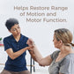Therapy Dough - Hand Exercise For Rehabilitation, Exercises, Hand Therapy, Occupational Therapy, Hand Strengthening, Improve Motor Skills, Stress Relief