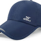 Running Hat Outdoor Sun Protection Hat Mesh Quick Dry Hat Thin Cool Baseball Cap for Women and Men