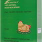 10lbs Dried Mealworms - Premium Non-GMO Chicken Feed, Nutritious High Protein Meal Worms- Food and Treats for Laying Hens, Wild Birds, Ducks, Chicken