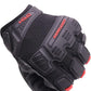 HANDLANDY Mens Work Gloves Touch screen, Utility Mechanic Gloves, Flexible Breathable Fit- Padded Knuckles & Palm