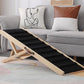 Large Dog Pet Ramp Stairs for Bed Car Truck Couch SUV,Dog Pet Ramp for Small Large Dogs Pets to Get on High Bed Truck Couch Sofa