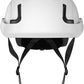Defender Safety H2 Safety Helmet Hard Hat, Type 2 Class C and E, ANSI Z89.1 and EN 12492 Rated
