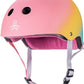 Triple Eight Certified Sweatsaver Helmet for Skateboarding, BMX, Roller Derby, Roller Skating, Inline Skating, Scooter and Bike