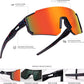 Youth Baseball Sunglasses Kids Sports Sunglasses for Boys Girls Softball Cycling Glasses UV400 Protection