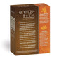 Javita Energy + Focus Instant Coffee Packets, 100% South American Arabica & Robusta Blend, plus Herbs for Clarity, Energy, & Focus, Keto, Dieters Drink, 3 boxes of 24 (4.2g) sticks