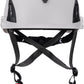 Land Helmets ClimbPro Safety Helmet for Rock Climbing – Lightweight & Durable Hard Shell with Adjustable Chin Strap and Accessory Slots – Ideal for Indoor & Outdoor Adventure