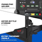SPART Stair Stepper Machine, Commercial Stair Climber with LED Screen, Stair Exercise Machine with 15 Speed Levels, Speaker, Fan Cooling, Wireless Charge and Safety Key for More Fun in Home Gym