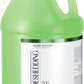 Bobbi Panter Dog Shampoo - Made in USA - All Natural Formula for Heavy Duty Deodorizing & Degreasing - Concentrated 25:1 for Professional Groomers - Fresh Clean Scent, 1 Gallon