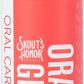 SKOUT'S HONOR Peanut Butter & Bacon Oral Gel - Fights Plaque and Tartar, Freshens Breath Fast, No Brushing Required, 4 oz