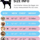 IVY&LANE No Pull Dog Harness with Leash Set, Reflective No Choke Pet Vest,Adjustable Oxford Dog Vest Harness with Easy Control Handle for Large Dogs (Checkered Blue,L)