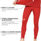 HEROBIKER Long Johns Thermal Underwear for Men Skiing Winter Warm Hunting Gear Fleece Lined Base Layer Set Top Bottom