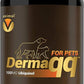Dermaqq Dog & Cat Hot Spots, Hair Loss, Dermatitis Support