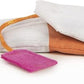 SmartyKat (2 Count Tea Teazers Catnip Cat Toys - Pink/Orange, 2 Count