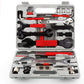 Bike Repair Tool Kits, Bicycle Tool Kit Multi-Function Tool Kit, Maintenance Tool Set with Tool Box Best Value Professional Home Bike Tool with Premium Quality