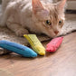 YEOWWW! Catnip Crayon, 3 Count