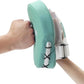Valleycomfy Boxing Curved Focus Punching Mitts- Leatherette Training Hand Pads