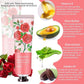 Moisturizing Rose Hand Cream - 3 Packs