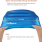 Firesara Swim Cap, Original Updated Swimming Cap 3D Ergonomic Design Comfortable Durable Ear Protection for Women Kids Men Adults Boys Girls for Long or Short Hair with Nose Clip and Ear Plugs