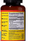Bragg Daily Balance Apple Cider Vinegar and Sensoril Ashwagandha Capsules - 750mg of Acetic Acid – Energy & Weight Management Support - (90 Pills)