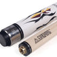 CUESOUL SOOCOO Series 58" 19oz Maple Pool Cue