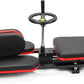 Leg Stretcher， Leg Split Stretcher Machine for Flexibility Kids Adults Splits，Stretch Machine for Home Gym,180 Degrees pro Leg Stretcher Split Machine