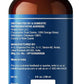 MAJESTIC PURE Vanilla Passion Massage Oil for Massage Therapy - Refreshing, and Relaxing - Natural Oils with Vanilla Oil, Coffee Oil & Shea Butter - for All Skin Types - Men and Women - 8 fl oz