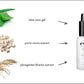 RAYA Calming Serum (504) | Calming Facial Treatment for Irritated and Sensitive Skin | Helps Relieve Inflammation and Reduce Redness