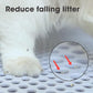 CATLINK Ramp, Compatible with Prox Self Cleaning Cat Litter Box, Easy Entry for Elder Cats, Kitten and Cats with Limited Mobility, Traps Mess from Box and Paws (Grey)