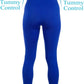 Activewear Thick High Waist Tummy Compression Slimming Body Leggings Pant
