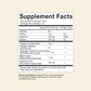 Great Lakes Wellness Movement Boost Advanced Collagen Peptides Powder with MSM, Hyaluronic Acid, Vitamin C - Joint Mobility & Comfort - Caramel Flavored - Non-GMO, Keto, Kosher - 8 oz