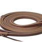 Weaver Leather Working Tack Extra Heavy Harness Split Reins, 1/2" x 8', Golden Chestnut