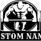 Customized Metal Gym Name Sign, Personalized Sports Room Wall Art,Metal Gym Sign,Unique Fitness Wall Sign, Gym Lovers Unique Gift, Gym Wall Art,Training Center Sign (Style-14)