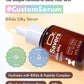 IT’S SKIN Dr.Savers Bifida Silky Serum 1.01 fl.oz, Skin Barrier Repair Serum, Bifida Complex, Multi Peptide Ampoule, Smooth Texture, Supple Moisturizer for Sensitive or Dry Skin, Korean Skincare