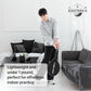 Distance Racket Golf Swing Trainer Racket-Shaped Square Alignment Stick Lightweight Training Aid for Indoor Practice Equipment